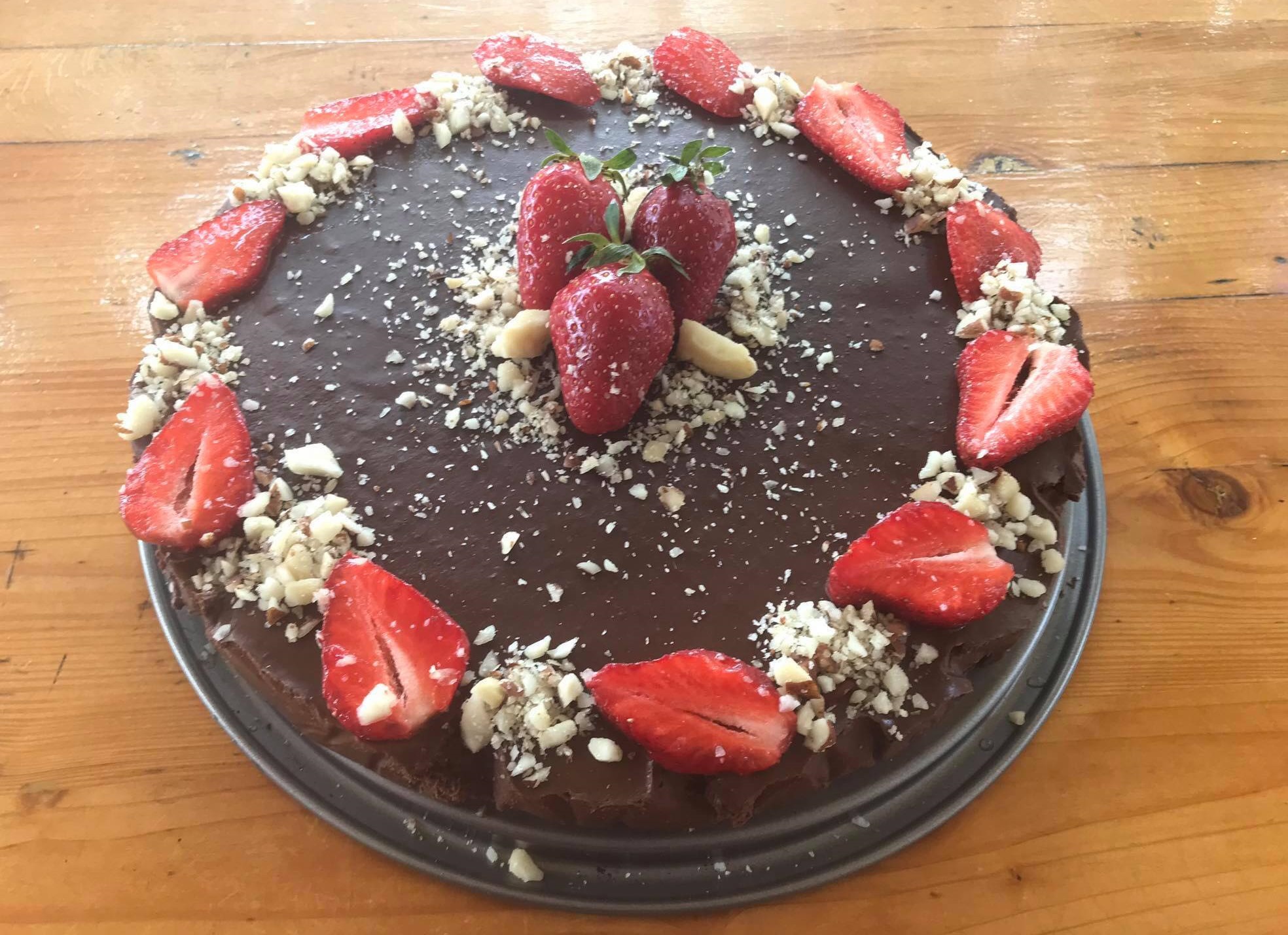 cake
